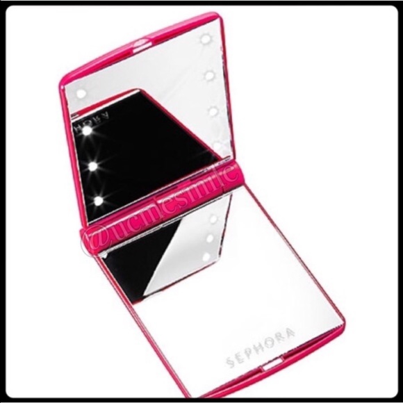 Sephora Collection Lighten Up LED Mirror - Picture 3 of 4